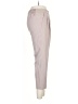 Babaton Solid Gray Casual Pants Size 2 - photo 4