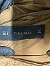 Zara Basic Solid Brown Jacket Size M - photo 6