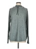 Athleta Gray Pullover Hoodie Size M - photo 1