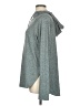 Athleta Gray Pullover Hoodie Size M - photo 5