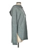 Athleta Gray Pullover Hoodie Size M - photo 4