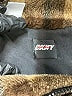 DKNY Active Brown Fleece Size S - photo 7