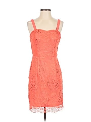 Soieblu Cocktail Dress (view 1)