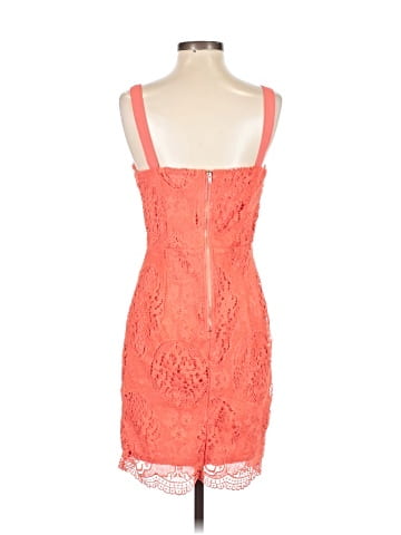 Soieblu Cocktail Dress (view 2)