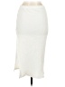 Shein Ivory Casual Skirt Size 8 - 10 - photo 2