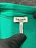 Splendid 100% Rayon Green 3/4 Sleeve Blouse Size XS - photo 7