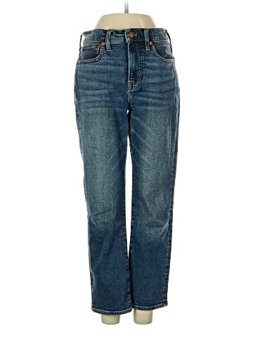 Madewell Jeans (view 1)