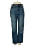 Madewell Blue Jeans Size 25 waist (petite) - photo 1