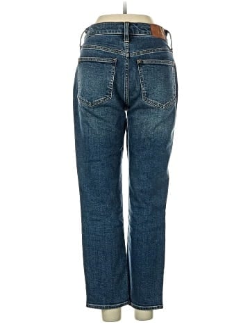 Madewell Jeans (view 2)