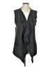 Dylan Gray Sweater Vest Size Lg - XL - photo 1