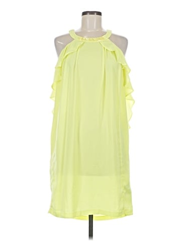 H&M Conscious Cocktail Dress (view 1)