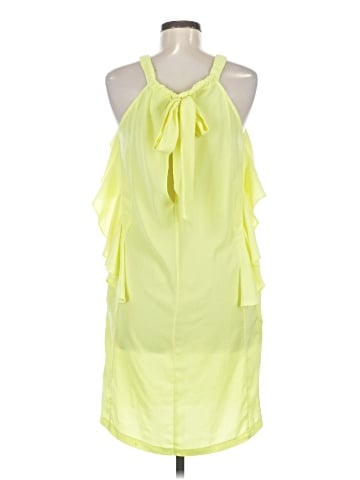 H&M Conscious Cocktail Dress (view 2)