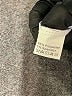 Unbranded Print Blue Long Sleeve Blouse Size S - photo 8