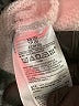 Old Navy 100% Polyester Ivory Pink Pullover Sweater Size XS (kids) - photo 4
