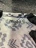 Mudd White Pullover Hoodie Size 14 - photo 3