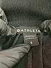 Athleta Solid Black Track Pants Size 8 - photo 7