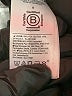 Athleta Solid Black Track Pants Size 8 - photo 8