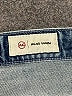 Adriano Goldschmied Hearts Blue Jeans Size 26 waist - photo 4