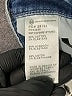 Adriano Goldschmied Hearts Blue Jeans Size 26 waist - photo 5