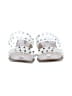 Steve Madden White Tan Sandals Size 9 1/2 - photo 2