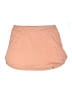 Nike Solid Tan Active Skort Size XL - photo 1