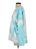 Lou & Grey Tie-dye Blue Sweatshirt Size S - photo 5