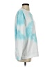 Lou & Grey Tie-dye Blue Sweatshirt Size S - photo 4