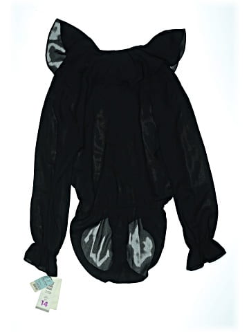 Liz Claiborne Collection Long Sleeve Blouse (view 2)
