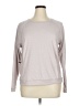 Avalanche Gray Sweatshirt Size XL - photo 1