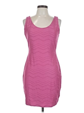Xhilaration Cocktail Dress (view 1)