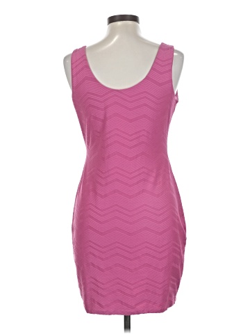 Xhilaration Cocktail Dress (view 2)
