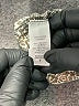 Fave Animal Print Brown Cocktail Dress Size S - photo 8