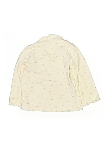 First Impressions Long Sleeve Blouse (view 2)