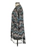 Eyeshadow Teal Kimono Size S - photo 5