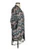 Eyeshadow Teal Kimono Size S - photo 4