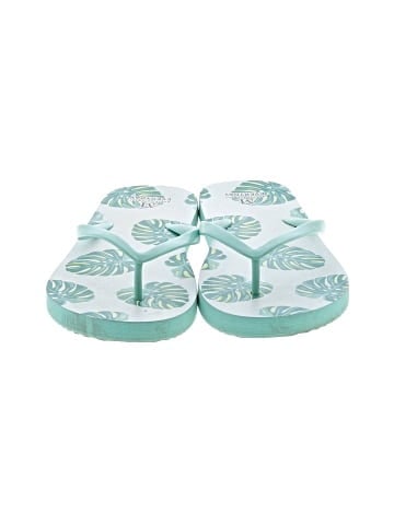Martha Stewart Flip Flops (view 2)
