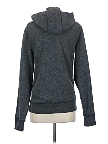 New Era Zip Up Hoodie (view 2)