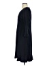 Talbots Black Casual Dress Size 2 - photo 5