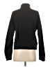 Athleta Black Track Jacket Size S - photo 2