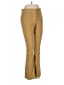 QL2 Gold Casual Pants Size EU 40 / US 10 - photo 1
