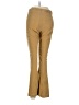 QL2 Gold Casual Pants Size EU 40 / US 10 - photo 2