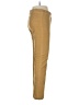QL2 Gold Casual Pants Size EU 40 / US 10 - photo 4