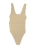 Zara Tan Bodysuit Size Med - Lg - photo 2