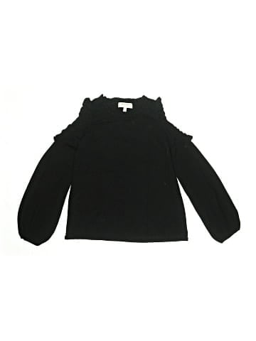 Milly Minis Pullover Sweater (view 1)