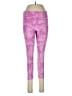Time and Tru Pink Active Pants Size L - photo 1