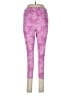 Time and Tru Pink Active Pants Size L - photo 2