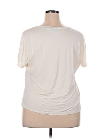Josephine Chaus Short Sleeve Top (view 2)