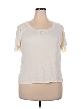 Josephine Chaus Short Sleeve Top