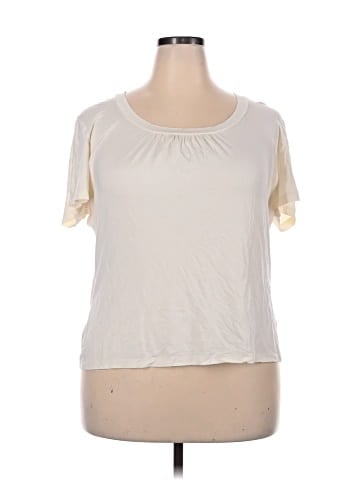 Josephine Chaus Short Sleeve Top (view 1)