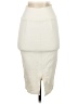 Bebe Ivory Formal Skirt Size XS - photo 2